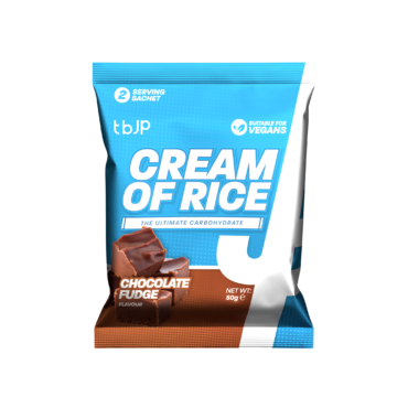 Cream of Rice Travel Sachet - 50g serving - Obrázek 5