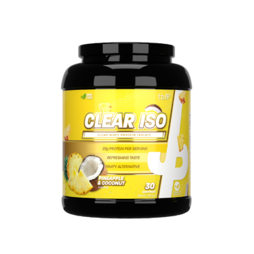 Clear Iso 900g - Obrázek 3