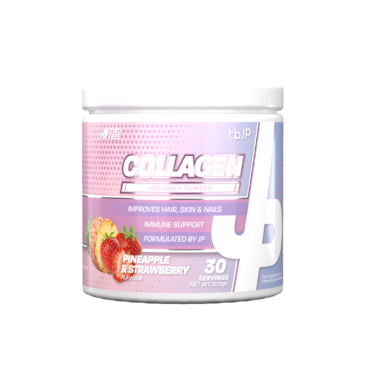 Alternativní pohled na Collagen
