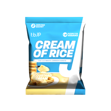 Cream of Rice Travel Sachet - 50g serving - Obrázek 6