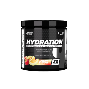 Hydration - Obrázek 3