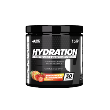 Alternativní pohled na Hydration
