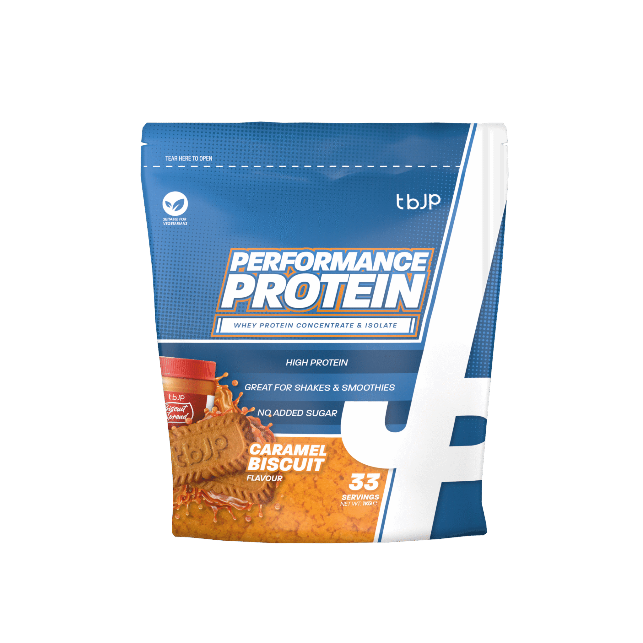 TB-JP.eu - Trained by JP Nutrition Europe