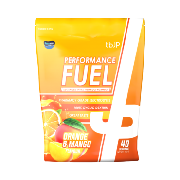 Alternativní pohled na Performance Fuel - 40 servings