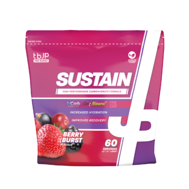 Alternativní pohled na Sustain 1.8kg - 60 servings