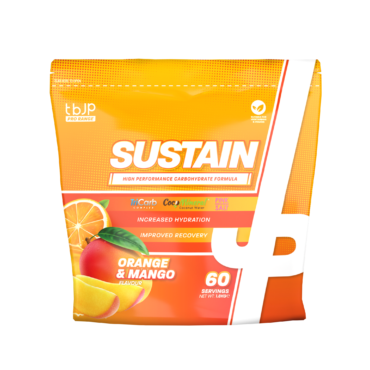 Sustain 1,8 kg - 60 porcí