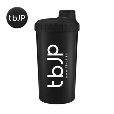 Alternativní pohled na TBJP EU Shaker