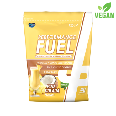 Performance Fuel - 40 servings - Obrázek 4