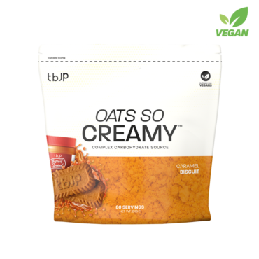 Alternativní pohled na Oats so Creamy