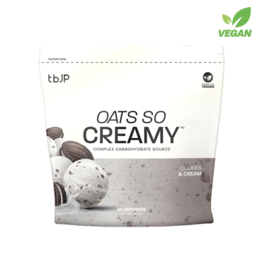Oats so Creamy - Obrázek 5
