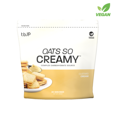 Oats so Creamy - Obrázek 4