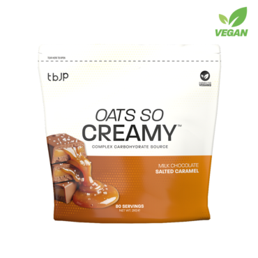 Oats so Creamy - Obrázek 3
