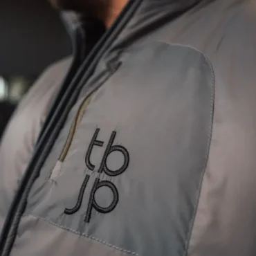 Gilet insulated - tbJP Insulated Gilet in Olive - Obrázek 5