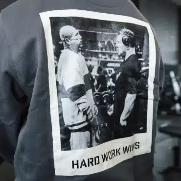 Sweater - JP & Kuba Talk Graphic