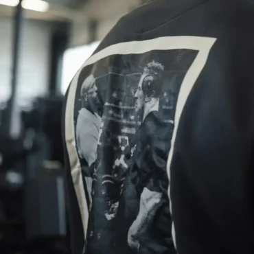 Sweater - JP & Kuba Talk Graphic - Obrázek 3
