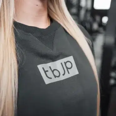 Alternativní pohled na Hoodie - Grey with White Piping