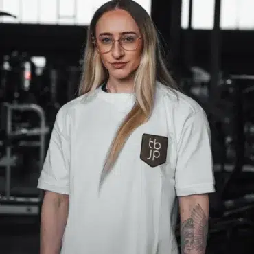 T-shirt - The Shield Tshirt in White - Obrázek 3