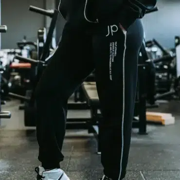 Joggers - Anabolic tbJP - Obrázek 3