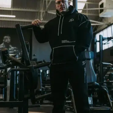 Hoodie - Anabolic tbJP - Obrázek 6