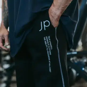 Joggers - Anabolic tbJP - Obrázek 5