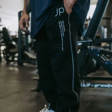 Alternativní pohled na Joggers - Anabolic tbJP
