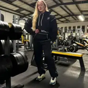 Hoodie - Anabolic tbJP - Obrázek 3