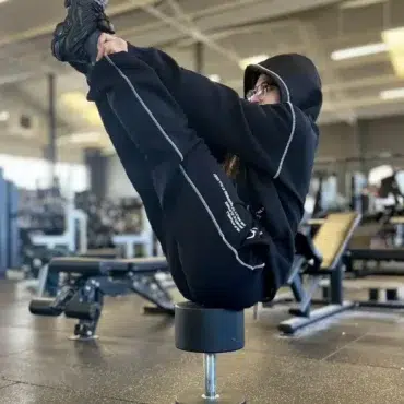 Hoodie - Anabolic tbJP - Obrázek 7